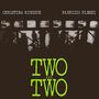 Christina Kubisch & Fabrizio Plessi: Two And Two (180g) (Limited Edition), LP