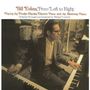 Bill Evans (Piano) (1929-1980): From Left To Right (Limited Edition) (White Vinyl), LP