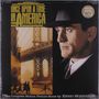 Ennio Morricone: Filmmusik: Once Upon A Time In America (Gold Vinyl), LP