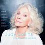 Judy Collins: Strangers Again, CD, CD