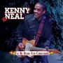 Kenny Neal: I'll Be Home For Christmas, CD