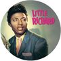 Little Richard: Tutti Frutti - Greatest Hits & More (Picture Disc), LP