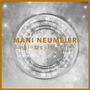 Mani Neumeier: Talking Guru Drums (Limited Edition) (Translucent Vinyl), LP