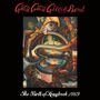 Guru Guru Groove Band: The Birth Of Krautrock 1969, CD, CD