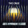 Anti-Nowhere League: The Cage, CD