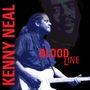 Kenny Neal: Bloodline, CD