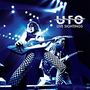 UFO: Live Sightings (Limited-Edition-Box-Set) (Yellow Vinyl), CD,CD,CD,CD,LP,Buch
