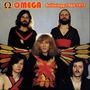 Omega: Anthology 1968 - 1979, 2 CDs, 2 CDs
