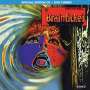 Brainticket: Cottonwoodhill, 1 CD und 1 DVD