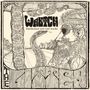 The Litter: Wretch, CD