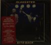 Slaughter & The Dogs: Bite Back, 2 CDs und 1 DVD