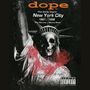 Dope: The Early Years New York City 1997/1998 (The Demos / Story Book), CD