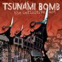 Tsunami Bomb: The Definitive Act, CD, CD