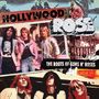 Hollywood Rose: The Roots Of Guns N'Roses (Limited Edition) (Red Vinyl), LP