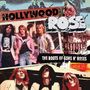 Hollywood Rose: The Roots Of Guns N'Roses, CD