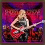 Sheryl Crow: Live At The Capitol Theatre 2017, 2 CDs und 1 Blu-ray Disc