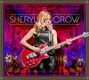 Sheryl Crow: Live At The Capitol Theatre 2017, 2 CDs und 1 DVD