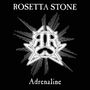 Rosetta Stone: Adrenaline (Limited Edition) (Red Vinyl), LP