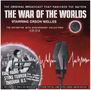 Orson Welles: The War Of The Worlds: The Definitive 80th Anniversary Collection 1938 - 2018, CD,CD