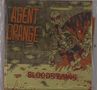 Agent Orange: Bloodstains, CD, CD
