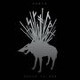 Skold: Never Is Now, CD