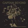 Captain Beyond: Uranus Expressway (Limited-Edition) (Golden Vinyl), Single 7"