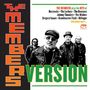 The Members: Version, CD, CD