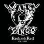 Bang Tango: Rock And Roll est.1988 (Limited Edition) (Red Vinyl), LP