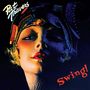 Pat Travers: Swing!, CD, CD