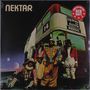 Nektar: Down To Earth (Limited Edition) (Red Vinyl), LP