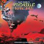 Alan Davey's Psychedelic Warlords: Captain Lockheed And The Starfighters Live! (Limited Edition), CD