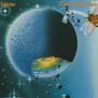 Nektar: Man In The Moon (Limited Edition) (Blue Vinyl), LP