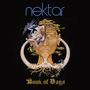 Nektar: Book Of Days (Limited Edition) (Gold Vinyl), 2 LPs
