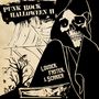 : Punk Rock Halloween II - Louder, Faster & Scarier (Limited Edition) (Orange Vinyl), LP