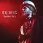 Dr. John: Voodoo Hex (Limited Edition) (Splatter Vinyl), LP