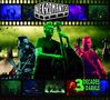 Nekromantix: 3 Decades Of Darkle (Special Edition), CD,DVD,BR