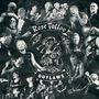 Rose Tattoo: Outlaws (Limited Edition) (Silver Vinyl oder Red Vinyl) (Auslieferung nach Zufallsprinzip), LP,LP
