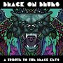 : Black On Blues: A Tribute To The Black Keys (Limited Edition) (Blue Vinyl), LP