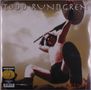 Todd Rundgren: Arena (Limited Edition) (Gold Vinyl), LP,LP