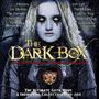 : Dark Box: The Ultimate Goth, Wave & Industrial Collection 1980 - 2011, CD,CD,CD,CD,Merchandise