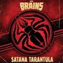 Brains: Satana Tarantula, CD