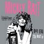 Mickey Ratt: Ratt Era - The Best Of (Limited Edition) (Pink Vinyl), LP