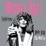 Mickey Ratt: Ratt Era: The Best Of, CD,DVD