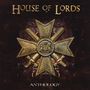 House Of Lords: Anthology (Limited Edition) (Gold Vinyl), LP
