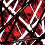 Van Halen: A Metal Tribute To Van Halen (Limtied Edition) (Red Vinyl), LP