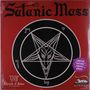 Anton Szandor Lavey: Satanic Mass (Limited Edition) (Purple Vinyl), LP
