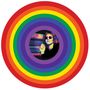 Elton John: Legendary Covers '69/'70 (Limited Edition) (Picture Disc), LP