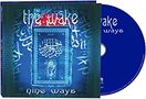 The Wake: Nine Ways (Deluxe Edition), CD