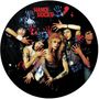 Hanoi Rocks: Oriental Beat (Limited Edition) (Picture Disc), LP