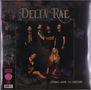 Delta Rae: Coming Home To Carolina (Limited Edition) (Pink Vinyl), LP